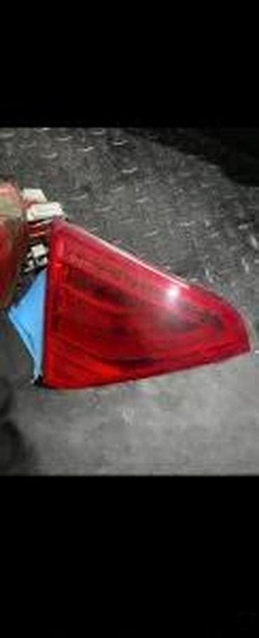 ogledalo rs: AUDI A5 2013 LED STOP SVETLO LEVO NA GEPEKU 8T0845093C | Audi vw — 2