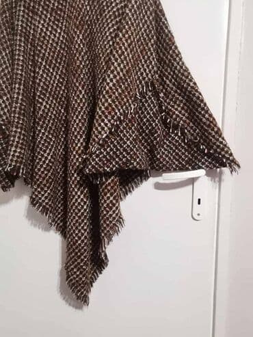 new yorker kape: PELERINA Pelerina odličan je izbor za hladne dane . Veličina 2XL - — 3