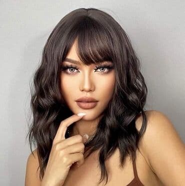 vestacke obrve: Perike 3200 — 12