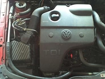 Used Cars: PASSAT TDI DELOVI | PASSAT TDI delovi, odlicno stanje, jos dosta — 2