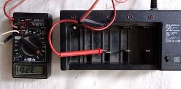 punjac za ps4 dzojstik: Punjac NiCd baterija Universales za 4 x 1,2 V punjivih baterijaa svih — 2