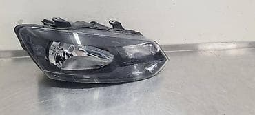 auto dijagnostika delphi cena: FAR ZA VOLKSWAGEN POLO - 6R1941016E | Far levi Polo 6R — 1