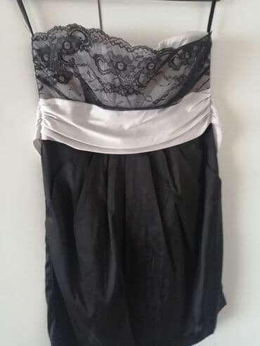 dex rock novi duks: Nova svecana haljina vel 38 samo 300 din — 2