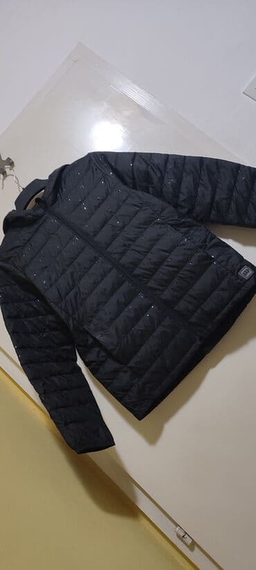 tommy hilfiger zimska jakna: Kožne jakne — 1