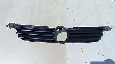 skuteri do 500e: PVC MASKA ZA VOLKSWAGEN LUPO OD 1998. DO 2005. GOD. | Prednja pvc — 1