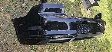 ZADNJI BRANIK LCI ZA VOLKSWAGEN PASSAT B8 | Volkswagen Passat b8