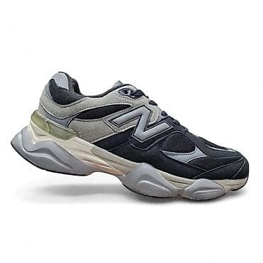 obuca modelina: New Balance muške patike – lifestyle/sports model - Model: New — 2