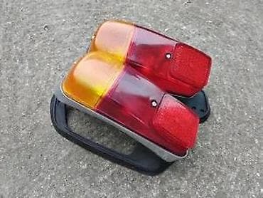lovato prekidac za plin: REMONT STOP LAMPE ZA FICU ZASTAVA 750 ZADNJA SVETLA #5 | Odlican par — 3