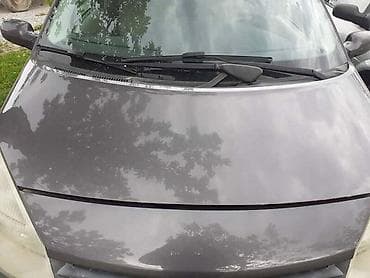 oglasi za motore: HAUBA SENIK 2 ZA RENAULT SCENIC — 1