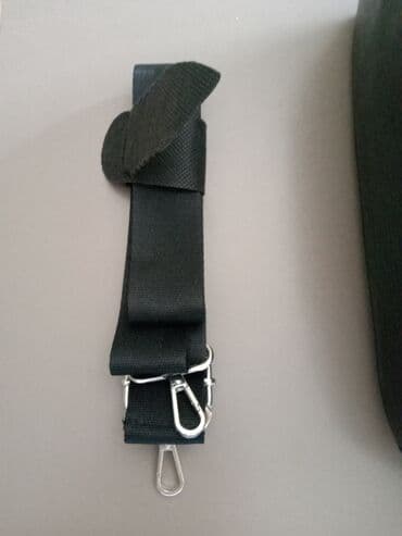 izrada torbica: Elegant purse — 7
