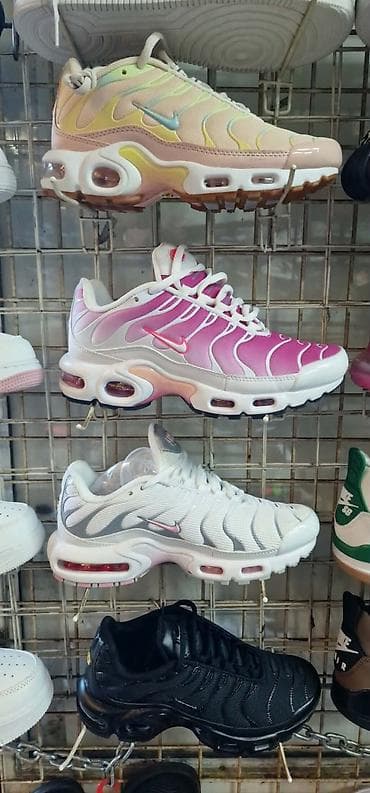 bata obuća: TN orginal model od 36 do 41 za samo 6000 din — 2