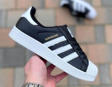 adidas samba srebrne: Patike, veličina - 46 — 1