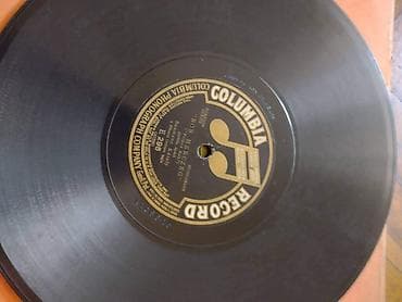 muzika za auto: Cena izrazena po komadu. Kolekcija starih bakelit gramofonskih ploča — 7