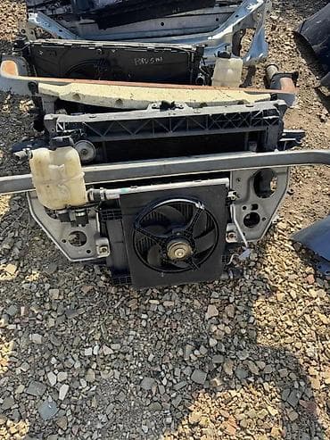ford transit motor 2.0: VENTILATOR SMART FOR TWO | Ventilator smart for two — 1