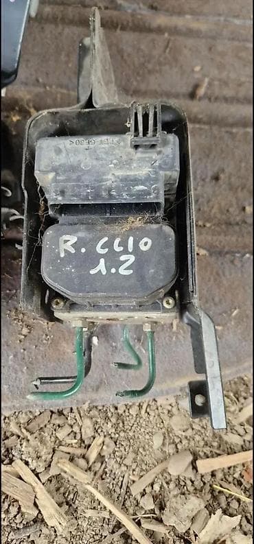 hauba za reno clio 2: ABS RENAULT CLIO | abs renault clio — 1
