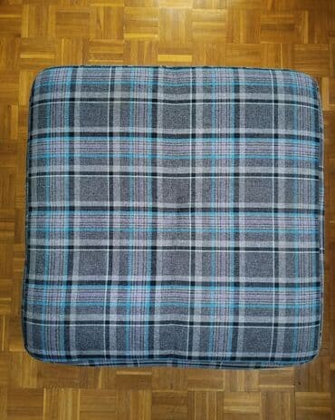 kreveti za devojcice forma ideale: Tabure / lenjivac, Ćimo kompany, dimenzije 75 x 75 x 40 cm, potpuno — 3