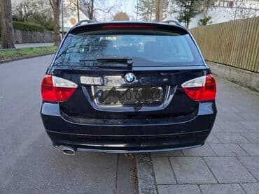 puska volana corsa c: Bmw 318d 2.0 dizel 143 ks 2008 godiste Auto u perfektnom stanju — 5