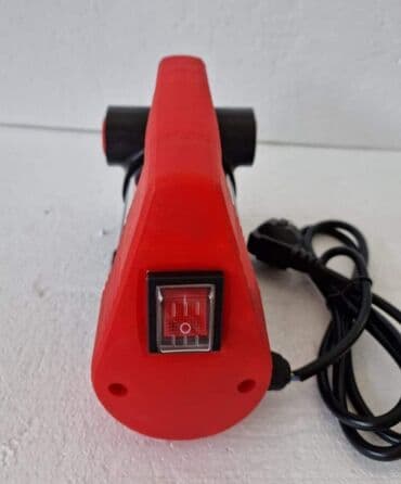 kupujem prodajem crep za kucu: Prodajem novu i kvalitetnu pumpu za pretakanje tečnosti (goriva, vina — 5