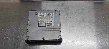 nalepnice za pragove auta: MULTIMEDIJA ZA SEAT LEON - 5F0035858A | Multimedija Seat Leon — 1
