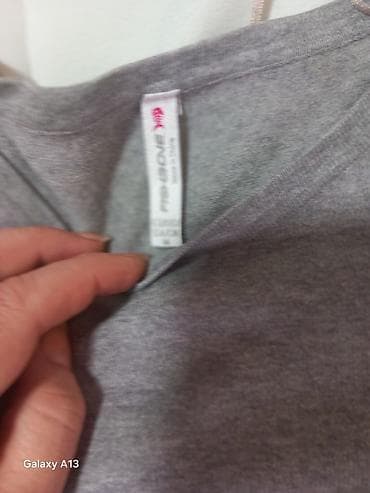 hm helanke za trening: Lot odeće – 3 komada 1) Mini suknja sa elastičnim pojasom - Kroj — 9