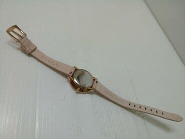 Ručni satovi: Na prodaju zenski sat Furla Metropolis, rose gold. Original, jako — 6