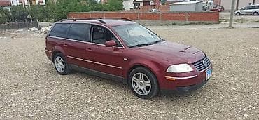 gitovanje auta: VOLKSWAGEN PASSAT B5.5 USA 2003. GOD. - KOMPLETAN AUTO U DELOVIMA | — 2