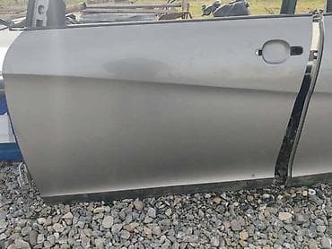 frizider na upaljac: LEVA VRATA ZA SEAT TOLEDO OD 2004. DO 2009. GOD. | Prednja i zadnja — 2