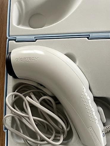 Glucometers: Bioptronn nova — 2