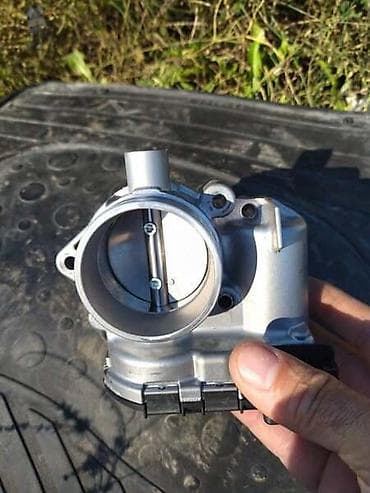 klapna gasa golf 4 1.6 16v cena: KLAPNA GASA ZA PEUGEOT 206 OD 2000. DO 2006. GOD. | za motor 1.6/16V — 2