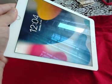 tableti polovni: IPad air 2 iCloud free, celullar moj lucno nije preprodaja ipad je u — 1