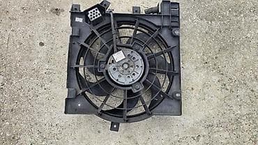 auto dijagnostika za opel na srpskom: VENTILATOR KABINE ZA OPEL ZAFIRA - | Ventilator Opel Astra H Zafira — 1