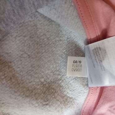 Adidas ženska dukserica s kapuljačom - Model: FL9208 (etiketa 08/19) — 3