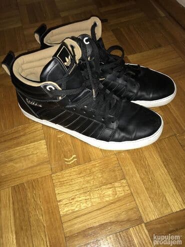 elegantne crne torbice: Patike, veličina - 43 — 2