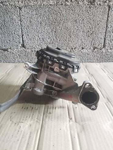 EGR VENTIL 1.6 BLUE HDI ZA PEUGEOT 208 OD 2015. DO 2019. GOD. | EGR na lalafo.rs EGR VENTIL 1.6 BLUE HDI ZA PEUGEOT 208 OD 2015. DO 2019. GOD. | EGR
