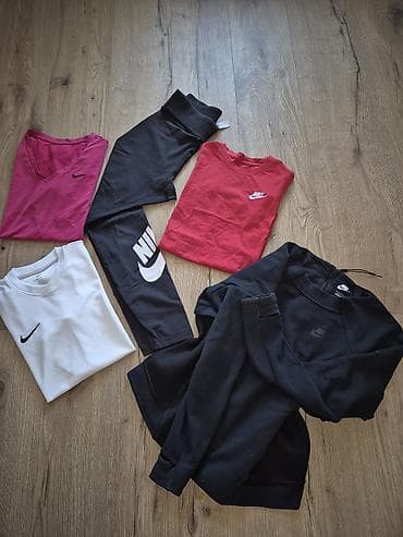 kaputi pull and bear: Po komadu 800 din — 1