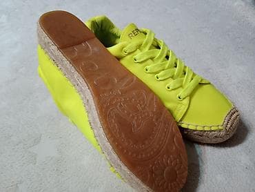 nike marseille tn: Ženske patike-espadrile br.37
Dužina gazišta 24 cm — 6