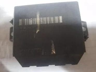 PARKING MODUL. A3 8P. 3. 8P0919283 | Parking modul. A3 8p