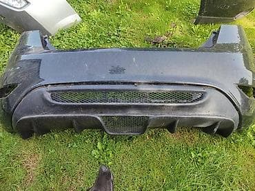mondeo: ZADNJI BRANIK ST ZA FORD FIESTA OD 2009. DO 2016. GOD. | SMEDEREVSKA — 7