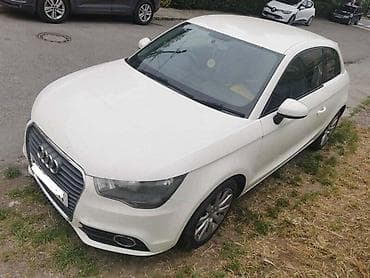 1.4TFSI NOSACI FAROVA ZA AUDI A1 OD 2010. DO 2014. GOD. | AUDI A1 na lalafo.rs 1.4TFSI NOSACI FAROVA ZA AUDI A1 OD 2010. DO 2014. GOD. | AUDI A1