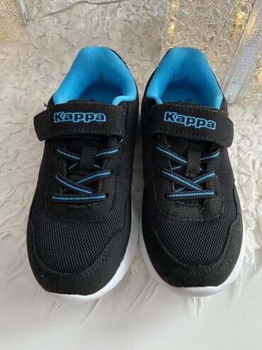 tn patike roze: Kappa, Veličina - 30, Anatomske — 2