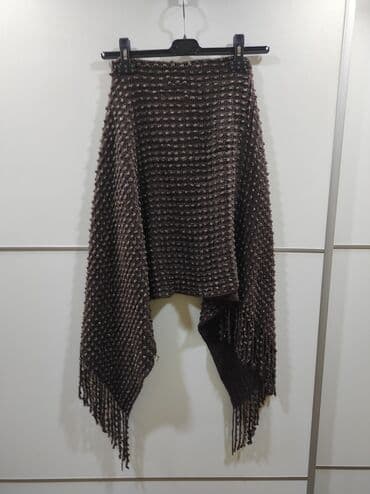 kofer sa šminkom dm: Ad Lib, One size, color - Brown — 1