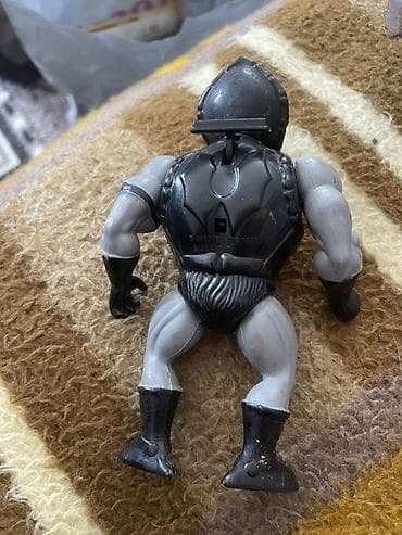 Figurice i makete: Akciona figura – Hordak (Masters of the Universe), original Mattel — 1