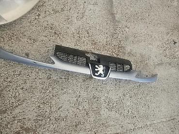 MASKA PEUGEOT 206 | Maska peugeot 206 na lalafo.rs MASKA PEUGEOT 206 | Maska peugeot 206