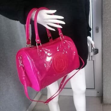 h m torbe: Torba za rame, Armani Exchange — 1