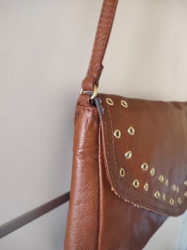 handmade torbe: Torba za rame — 7