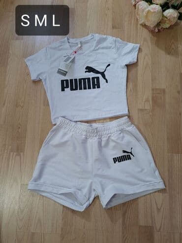 zenski kompleti mona: Komplet S M L
1.500din — 3