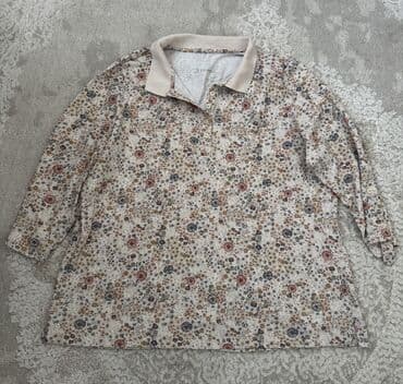 fossil mindjuse cena: 9Fashion Woman, L (EU 40), XL (EU 42), Floral, color - Multicolored — 1