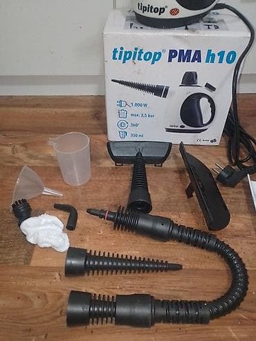 igrice za sony 4: Rucni Parocistac je potpuno ispravan, u odlicnom je stanju (parocistac — 5