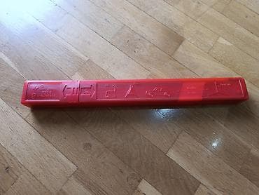 Sigurmosni trougao za Citroen C3-C4, Peugeot 2008, 3008 fabricki — 2