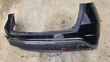 honda maxi skuter: ZADNJI BRANIK ZA HONDA CIVIC | Zadnji branik Honda Civic — 1